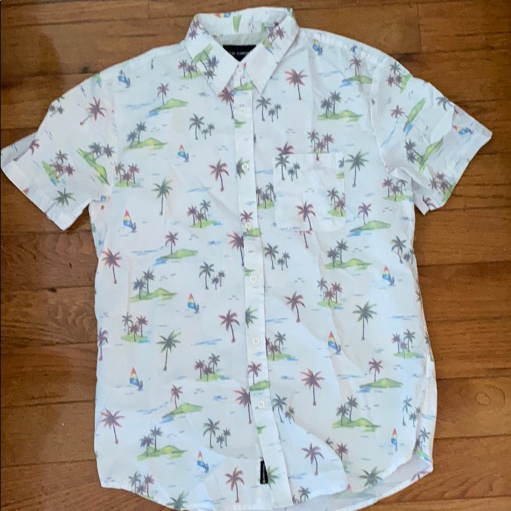 Aloha Shirt